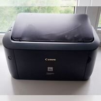 Принтер лазерный Canon iSensys LBP6030b