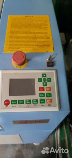 Готовый рекламный бизнес Лазерный станок с чпу