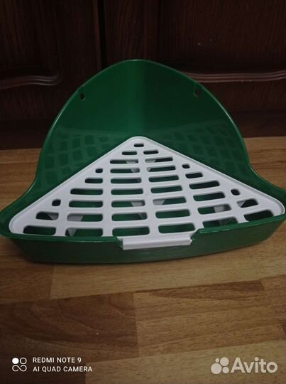 Всё для грызунов