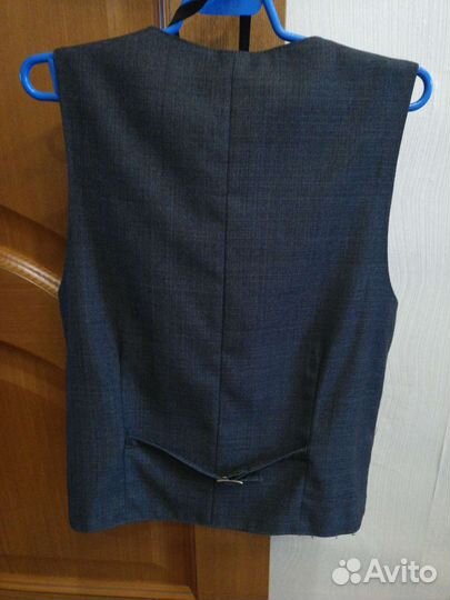 Школьная форма 128-134см