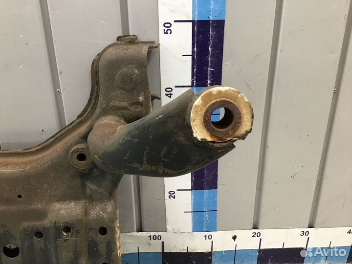 Балка подмоторная Ford Focus II 2008-2011