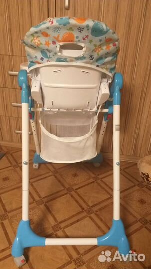 Стульчик для кормления