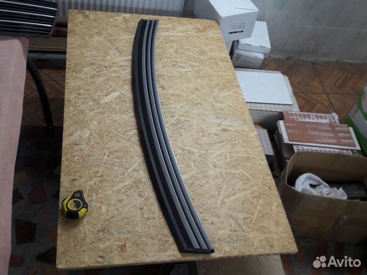 Решетка мерседеса