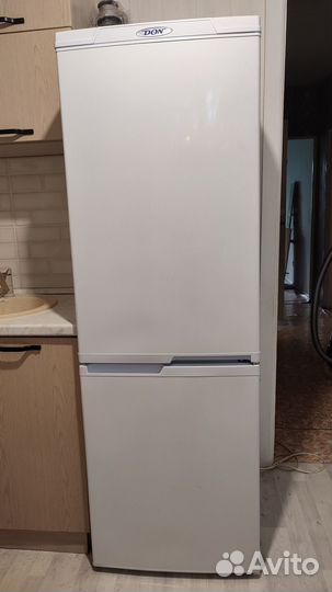 Холодильник