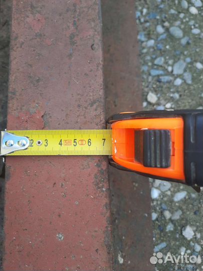 Двухтавровая балка бу