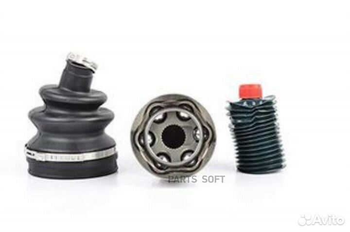 BSG auto parts BSG65-340-008 шрус - наружн