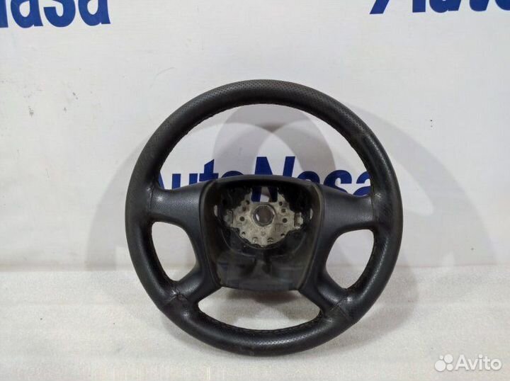 Рулевое колесо Skoda Fabia 2007-2015