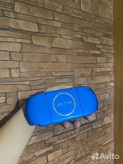 Sony PSP 3008 прошитая