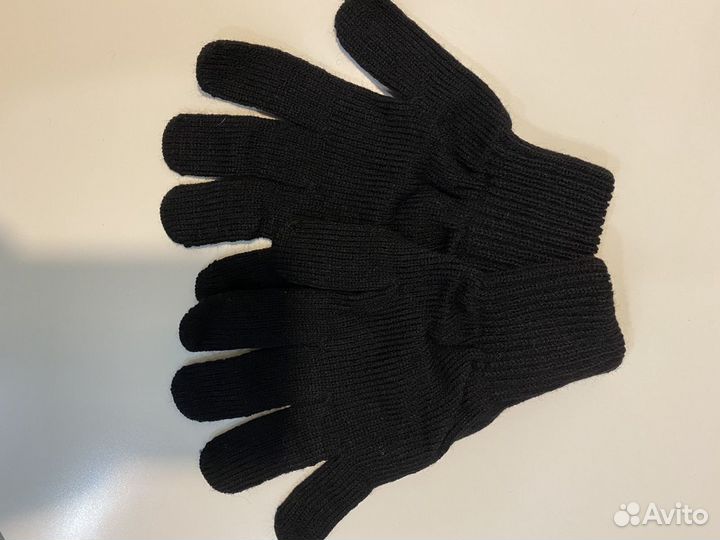 Перчатки