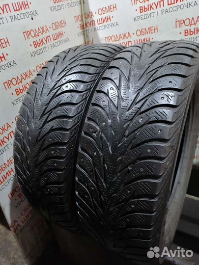 Yokohama Ice Guard IG35 235/65 R17 108T