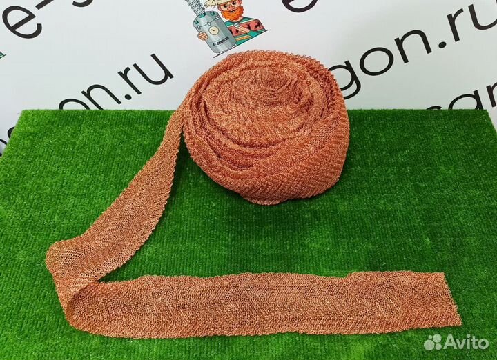 Сетка Панченкова (рпн) Медная