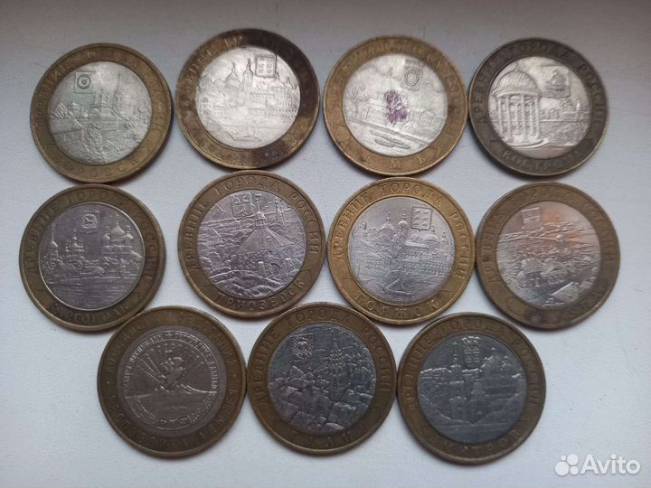 Продам монеты СССР