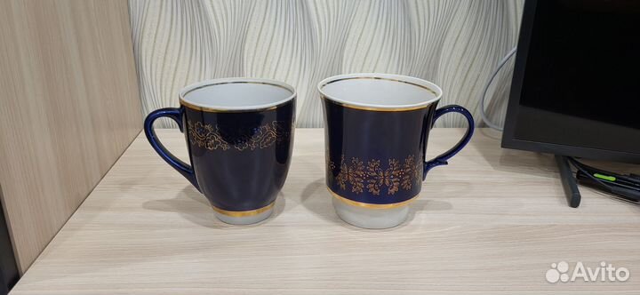 Кружка СССР