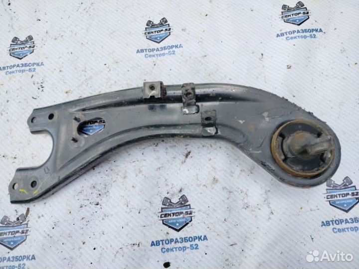 Рычаг задний правый Hyundai Ix35 LM