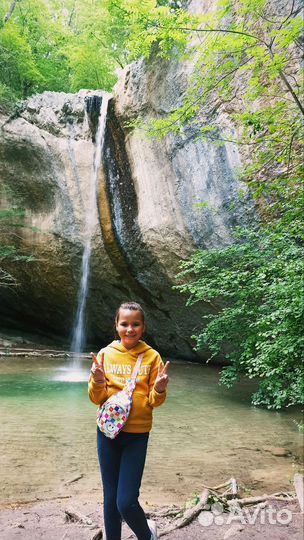 Худи на девочку 128