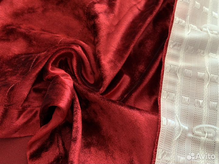 Шторы портьеры