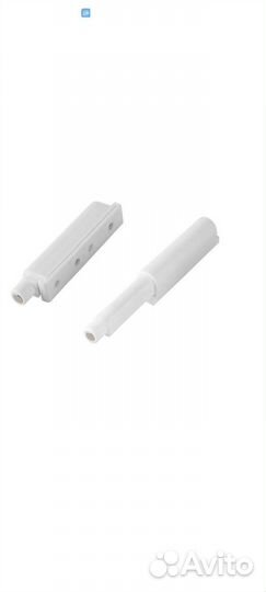 Толкатель мебельный