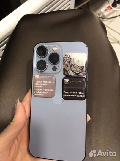 iPhone 13 Pro, 128 ГБ