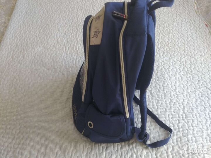 Рюкзак для первоклассницы
