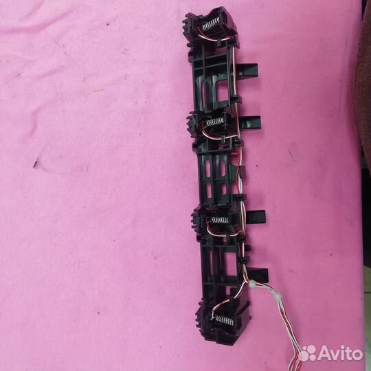 RC2-3126 контактная площадка считывания картриджей