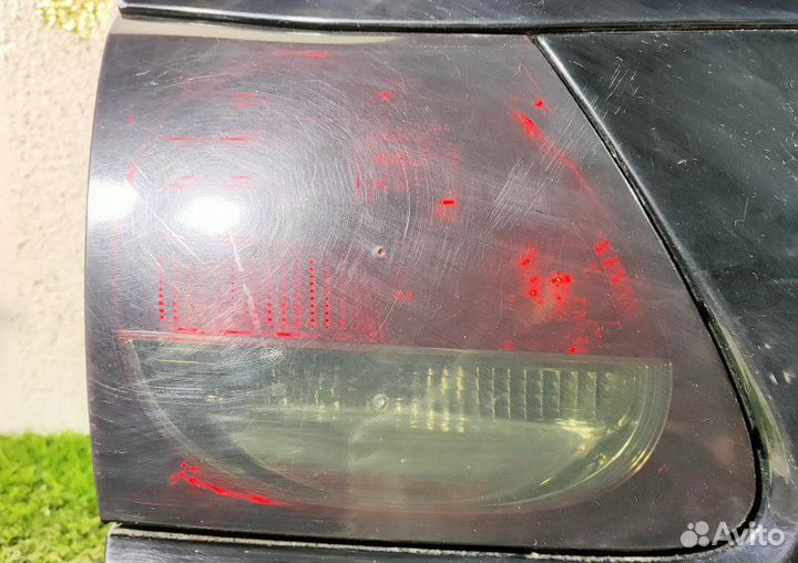 Фонарь задний внутренний левый Lexus GS300 III