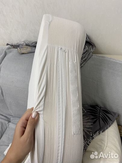 Кокон для новорожденных