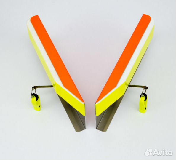 Самые удобные минипланеры для троллинга - лучшие