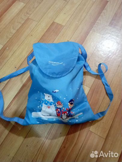 Коньки детские