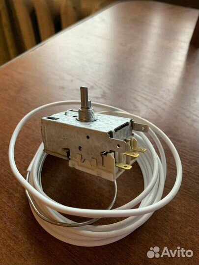 Термостат Ranco K-59 (Италия) для холодильника