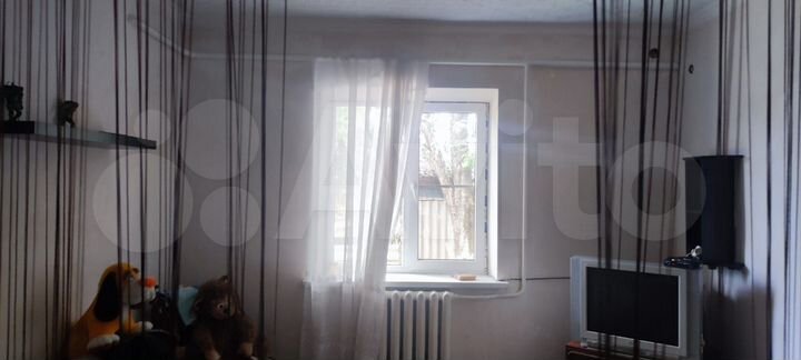 Дом 65 м² на участке 9 сот.