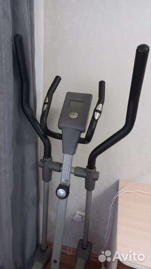 Эллиптический тренажер torneo Festa