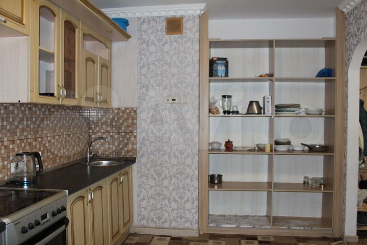 3-к. квартира, 72,7 м², 10/25 эт.