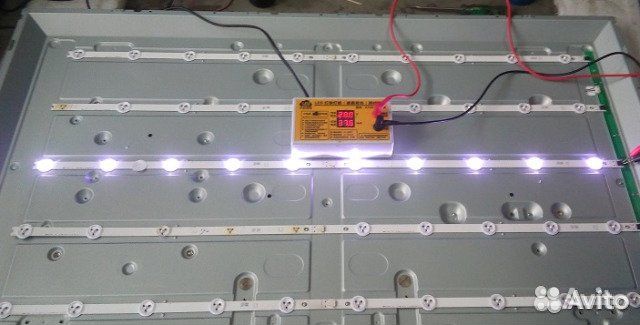 Ремонт телевизоров. Мастер по ремонту телевизоров