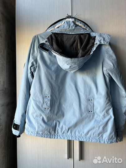Горнолыжная куртка женская 48 50