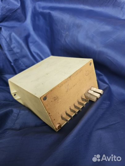 Блок эру-1ухл4