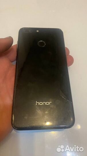 HONOR 9 Lite, 3/32 ГБ
