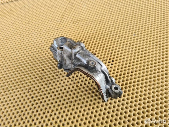 Крышка гбц левая Infiniti Fx50 S51