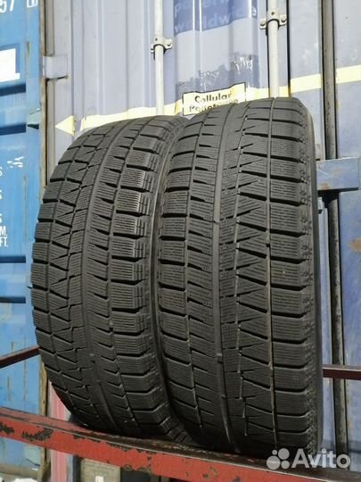 Bridgestone Blizzak Revo GZ 215/60 R16