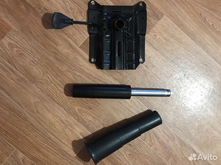 Комплектующие для компьютерного кресла