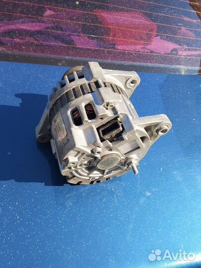 Генератор Некси