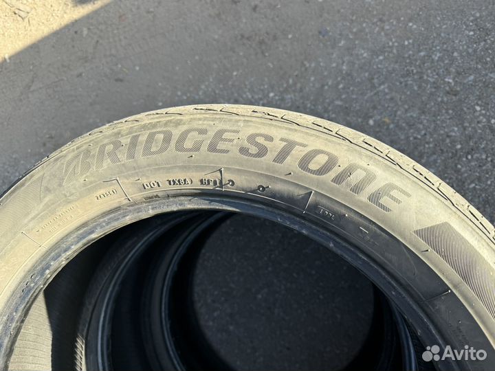 Bridgestone Dueler A/T 235/55 R20 102H