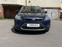 Ford Focus 2.0 MT, 2011, 300 000 км, с пробегом, цена 710 000 руб.