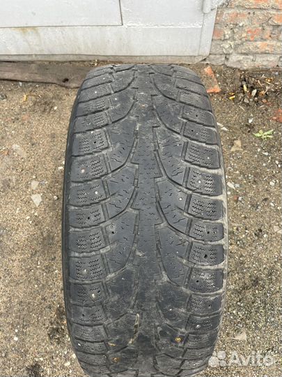 Hankook I'Pike RW11 285/60 R18 116T