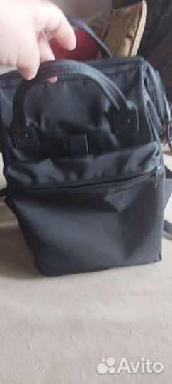 Рюкзак школьный