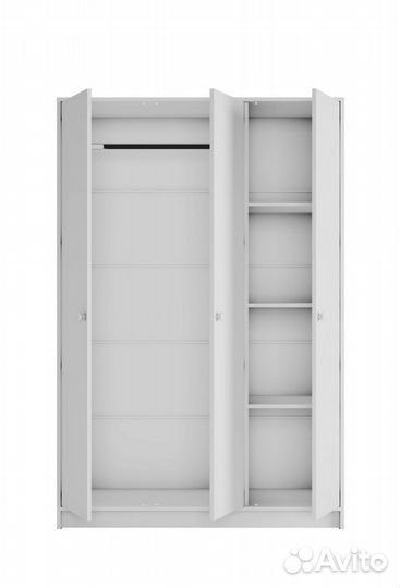 Шкаф распашной