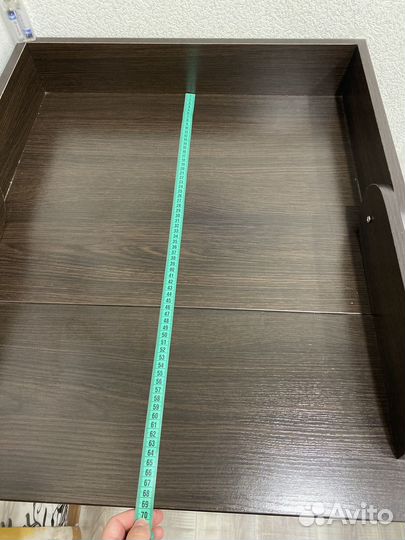 Пеленальный комод