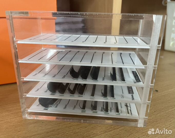 Машинка для создания пучков