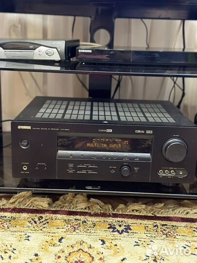 Акустика hi fi