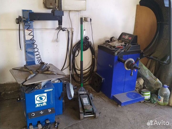 Авторемонт