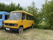 Mercedes-Benz T2 4.0 MT, 1991, 277 000 км, с пробегом, цена 450 000 руб.